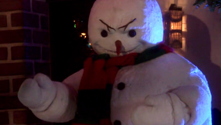 jack frost 2 revenge of the mutant killer snowman