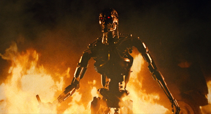 The Terminator (1984) – Mutant Reviewers