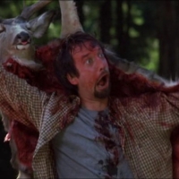 Freddy Got Fingered (2001) -- Never, ever see this. Seriously.