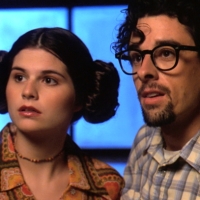 George Lucas in Love (1999) -- Feel the flannel, Luke