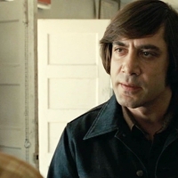 No Country For Old Men (2007) -- This is what evil looks like