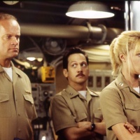 Down Periscope (1996) -- Textbook military madness